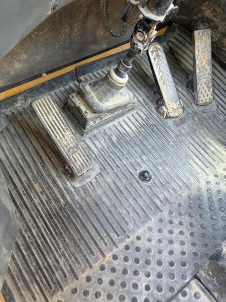 Tombereau Volvo A 30 C 6x6 Tombereau articulé