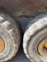 Tombereau Volvo A 30 C 6x6 Tombereau articulé