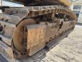 Pelle Caterpillar 345DL Pelle sur chenilles