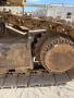 Pelle Caterpillar 345DL Pelle sur chenilles