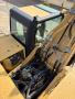 Pelle Caterpillar 345DL Pelle sur chenilles
