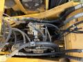 Pelle Caterpillar 345DL Pelle sur chenilles