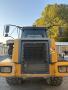 Tombereau Bell B30D Tombereau articulé