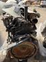Pièces détachées KOMATSU SAA6D KOMATSU Moteur