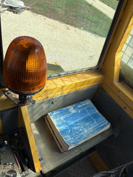 Tombereau Volvo A 35 C Tombereau articulé