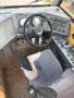 Tombereau Volvo A 35 C Tombereau articulé