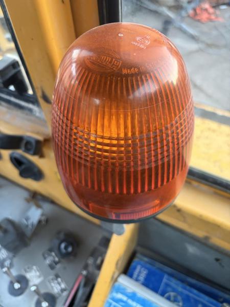 Tombereau Volvo A 35 C Tombereau articulé