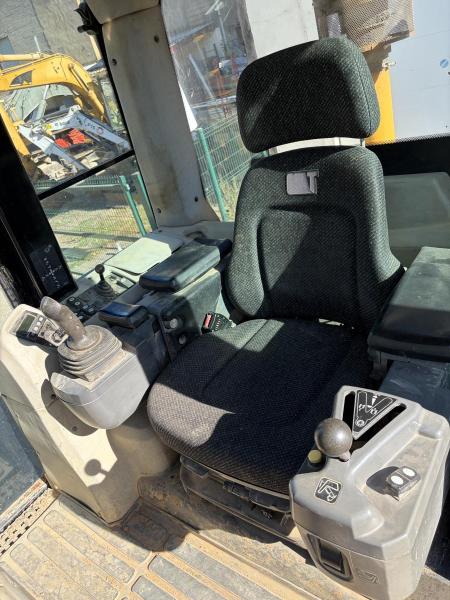 Chargeuse Caterpillar 963D Chargeuse sur chenilles