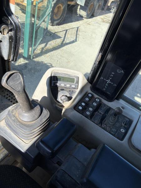Chargeuse Caterpillar 963D Chargeuse sur chenilles