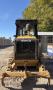 Chargeuse Caterpillar 963D Chargeuse sur chenilles