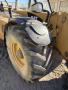 Chariot télescopique Caterpillar TH330B Chariot télescopique fixe
