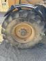 Chariot télescopique Caterpillar TH330B Chariot télescopique fixe