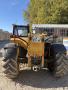 Chariot télescopique Caterpillar TH330B Chariot télescopique fixe