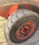 Chariot élévateur Fenwick H40T Chariot diesel