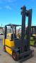 Carrelli elevatori Om D23