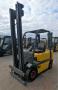 Carrelli elevatori Om D23