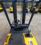 Carrelli elevatori Om D23