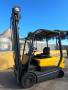 Carrelli elevatori Carrello elevatore elettrico Om                 XE25L