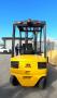 Carrelli elevatori Om XE25L