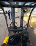 Carrelli elevatori Om XE25L