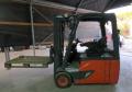 Carrelli elevatori Carrello elevatore elettrico Linde                 E 16-00