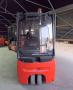 Carrelli elevatori Linde E 16-00