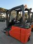 Carrelli elevatori Linde E 16-00