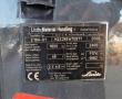 Carrelli elevatori Linde E 16-00