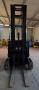 Carrello elevatore retrattile Mitsubishi RB-16N