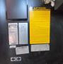 Carrello elevatore retrattile Mitsubishi RB-16N