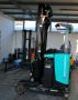 Carrello elevatore retrattile Mitsubishi RB-16N
