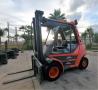 Carrelli elevatori Carrello elevatore diesel Linde                 H50D