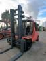 Carrelli elevatori Mora M80