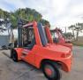 Carrelli elevatori Mora M80