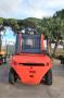 Carrelli elevatori Mora M80