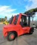 Carrelli elevatori Mora M80