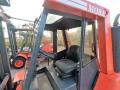 Carrelli elevatori Mora M80