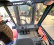 Carrelli elevatori Mora M80