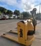 Transpallet Yale MP16