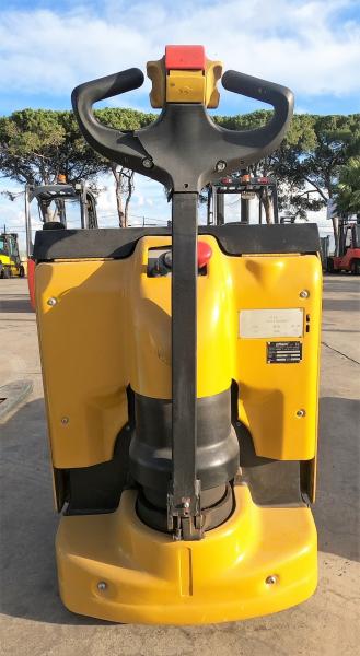 Transpallet Yale MP16