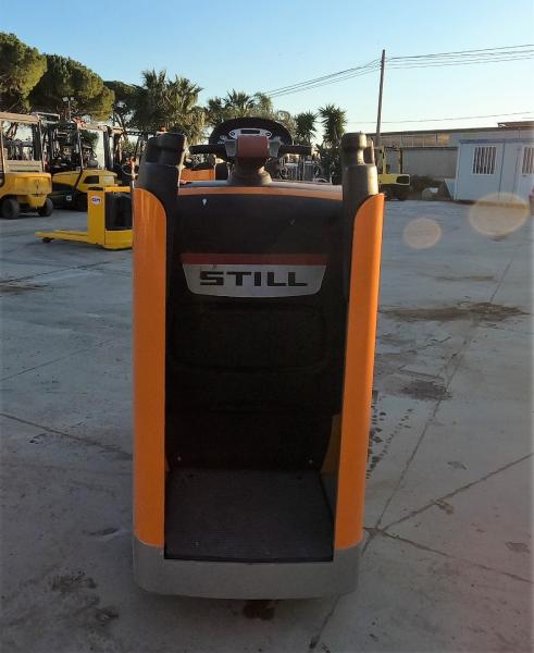 Transpallet Still EXU 22