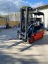 Carrelli elevatori Linde E20-01