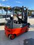 Carrelli elevatori Linde E20-01