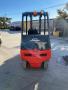 Carrelli elevatori Linde E20-01