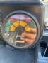 Carrelli elevatori Linde E20-01