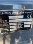 Carrelli elevatori Linde E20-01