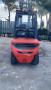 Carrelli elevatori Linde H30