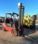 Carrelli elevatori Carrello elevatore diesel Linde H30