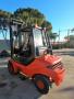 Carrelli elevatori Linde H30
