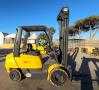 Carrelli elevatori  Carrello elevatore diesel Om                 XD30